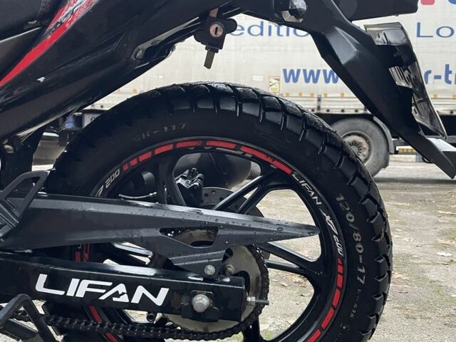 Ліфан Інша, об'ємом двигуна 0.2 л та пробігом 0 тис. км за 1600 $, фото 5 на Automoto.ua