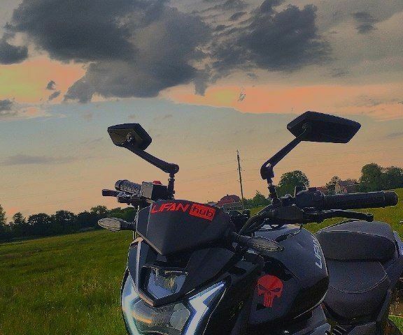 Ліфан Інша 2023 у Березне на Automoto.ua Ліфан Інша, об'ємом двигуна 0.2 л та пробігом 0 тис. км за 1235 $, фото 5 на Automoto.ua