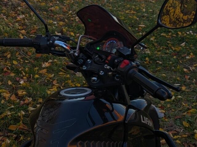 Лифан Другая, объемом двигателя 0.2 л и пробегом 0 тыс. км за 1300 $, фото 3 на Automoto.ua