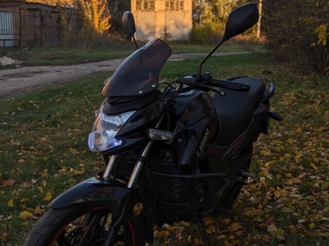 Лифан Другая, объемом двигателя 0.2 л и пробегом 0 тыс. км за 1300 $, фото 1 на Automoto.ua