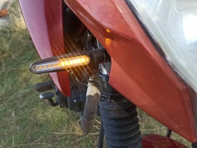 Лифан Другая, объемом двигателя 0.2 л и пробегом 0 тыс. км за 642 $, фото 3 на Automoto.ua