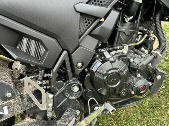 Лифан Другая, объемом двигателя 0.2 л и пробегом 0 тыс. км за 1239 $, фото 1 на Automoto.ua