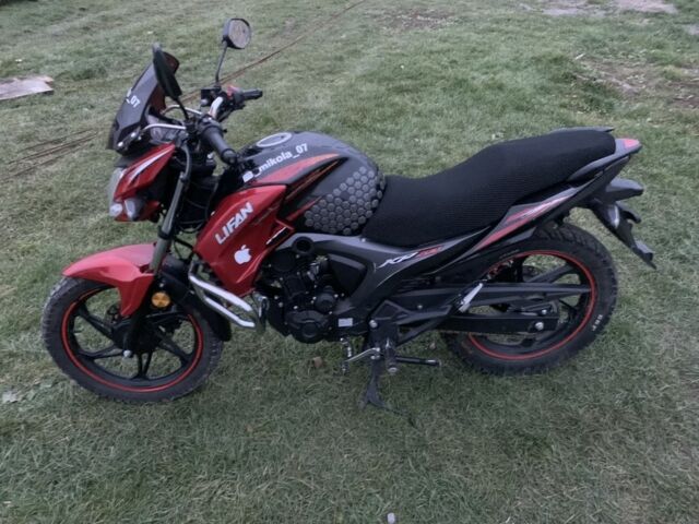 Лифан Другая, объемом двигателя 0.2 л и пробегом 0 тыс. км за 1300 $, фото 1 на Automoto.ua