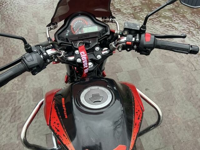 Ліфан Інша, об'ємом двигуна 0.2 л та пробігом 0 тис. км за 1050 $, фото 3 на Automoto.ua