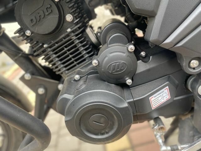Лифан Другая 2023 в Одессе на Automoto.ua Лифан Другая, объемом двигателя 0.2 л и пробегом 0 тыс. км за 1100 $, фото 1 на Automoto.ua