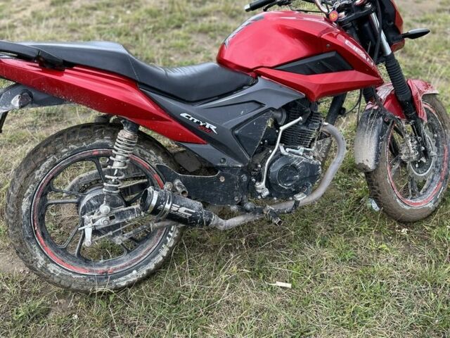 Ліфан Інша, об'ємом двигуна 0.18 л та пробігом 0 тис. км за 800 $, фото 4 на Automoto.ua