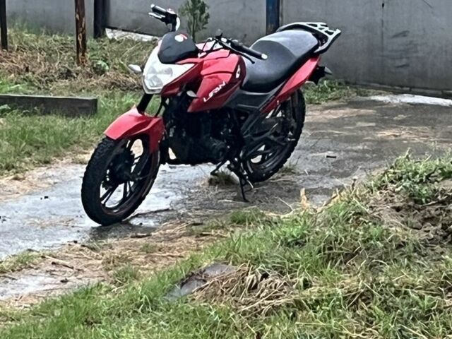 Ліфан Інша, об'ємом двигуна 0.18 л та пробігом 0 тис. км за 800 $, фото 3 на Automoto.ua