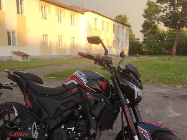 Ліфан Інша 2023 у Березне на Automoto.ua Ліфан Інша, об'ємом двигуна 0.2 л та пробігом 0 тис. км за 1235 $, фото 2 на Automoto.ua