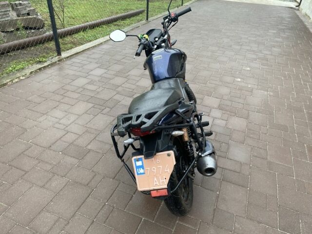 Лифан Другая, объемом двигателя 0.2 л и пробегом 0 тыс. км за 702 $, фото 3 на Automoto.ua