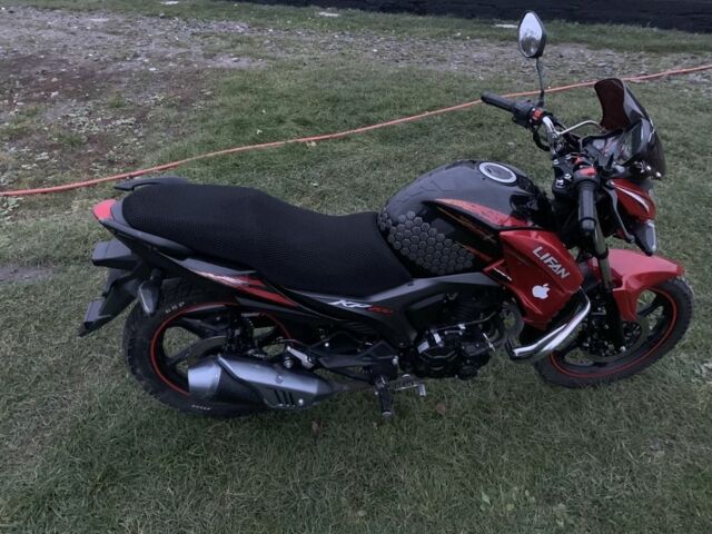 Лифан Другая, объемом двигателя 0.2 л и пробегом 0 тыс. км за 1300 $, фото 3 на Automoto.ua