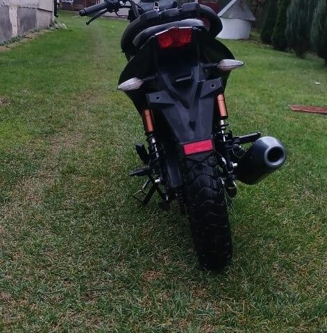 Ліфан Інша, об'ємом двигуна 0.2 л та пробігом 0 тис. км за 1050 $, фото 5 на Automoto.ua