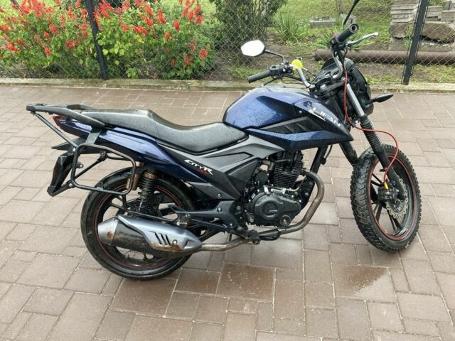 Лифан Другая, объемом двигателя 0.2 л и пробегом 0 тыс. км за 702 $, фото 4 на Automoto.ua