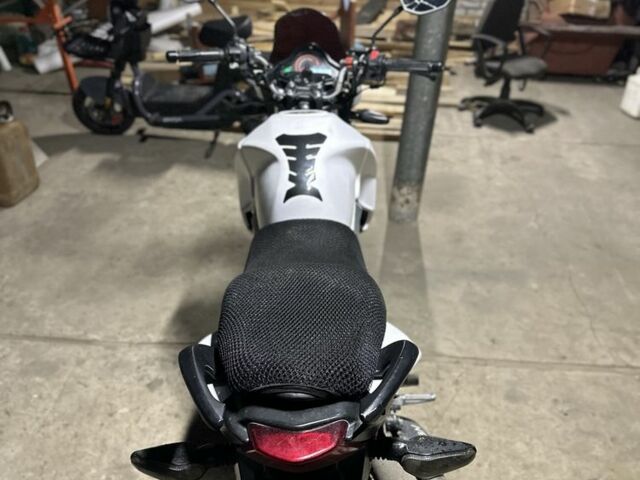 Лифан Другая, объемом двигателя 0.2 л и пробегом 0 тыс. км за 1064 $, фото 5 на Automoto.ua