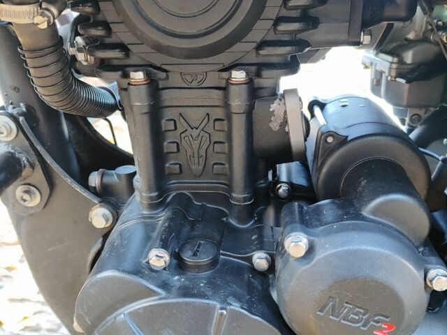 Лифан Другая, объемом двигателя 0.2 л и пробегом 0 тыс. км за 1328 $, фото 3 на Automoto.ua