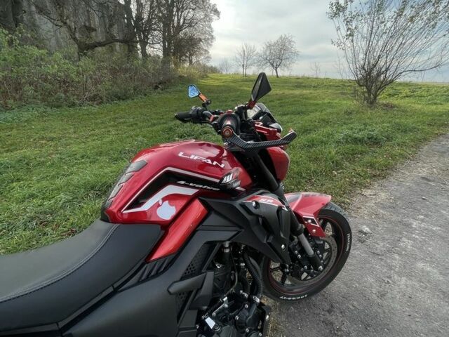 Лифан Другая, объемом двигателя 0.2 л и пробегом 0 тыс. км за 1250 $, фото 3 на Automoto.ua