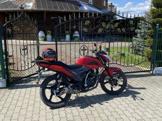 Лифан Другая, объемом двигателя 0.15 л и пробегом 0 тыс. км за 800 $, фото 3 на Automoto.ua