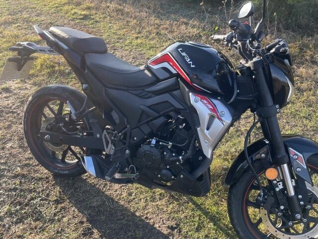 Лифан Другая, объемом двигателя 0.22 л и пробегом 0 тыс. км за 1273 $, фото 4 на Automoto.ua