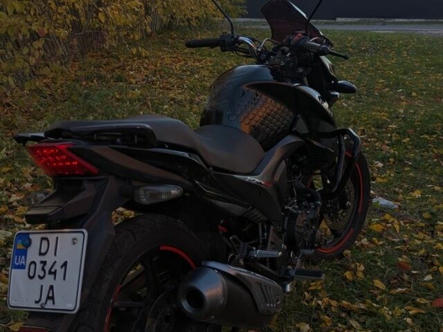 Лифан Другая, объемом двигателя 0.2 л и пробегом 0 тыс. км за 1300 $, фото 2 на Automoto.ua