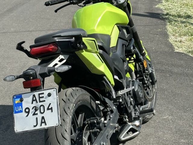 Ліфан Інша, об'ємом двигуна 0.18 л та пробігом 0 тис. км за 1500 $, фото 3 на Automoto.ua