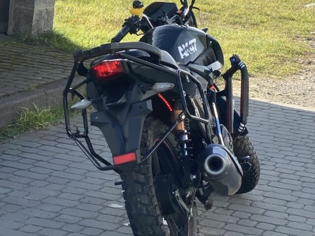 Ліфан Інша, об'ємом двигуна 0.18 л та пробігом 0 тис. км за 1074 $, фото 3 на Automoto.ua