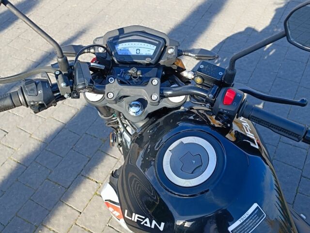 Лифан Другая, объемом двигателя 0.22 л и пробегом 0 тыс. км за 1100 $, фото 7 на Automoto.ua