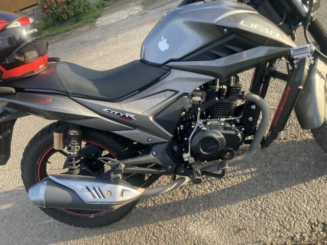 Ліфан Інша, об'ємом двигуна 0.18 л та пробігом 0 тис. км за 850 $, фото 2 на Automoto.ua