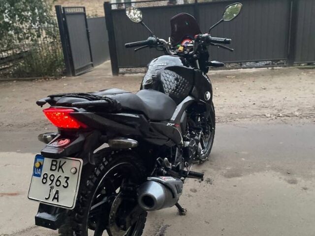 Ліфан Інша, об'ємом двигуна 0.2 л та пробігом 0 тис. км за 1200 $, фото 4 на Automoto.ua