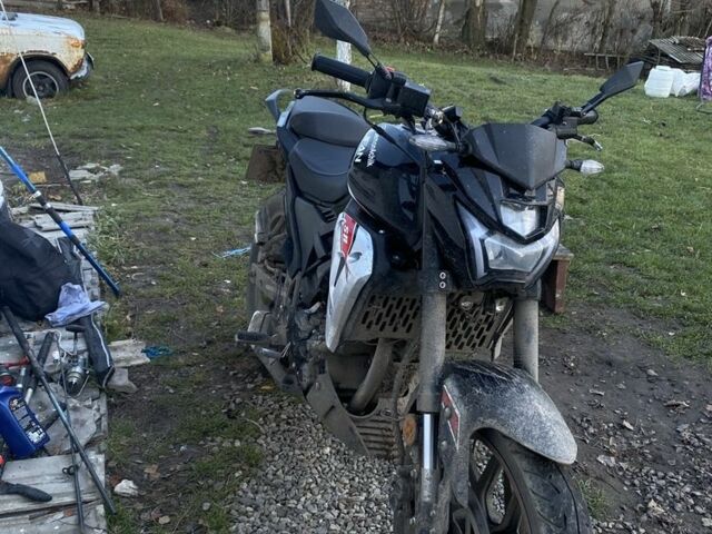 Лифан Другая, объемом двигателя 0.22 л и пробегом 0 тыс. км за 1500 $, фото 1 на Automoto.ua