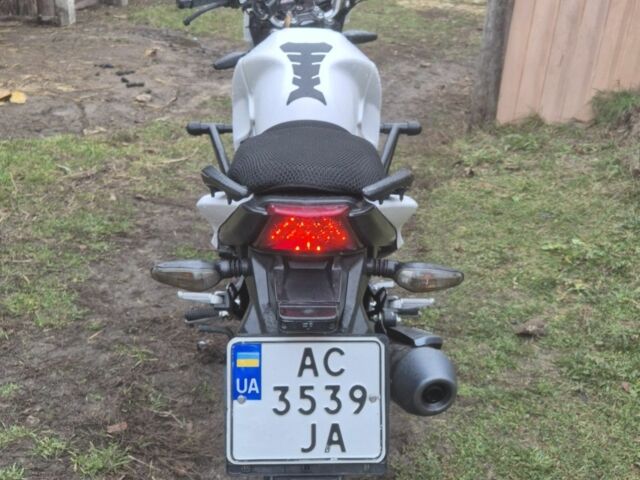 Лифан Другая, объемом двигателя 0.2 л и пробегом 0 тыс. км за 1050 $, фото 8 на Automoto.ua