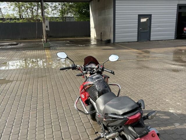 Ліфан Інша, об'ємом двигуна 0.2 л та пробігом 0 тис. км за 1050 $, фото 4 на Automoto.ua