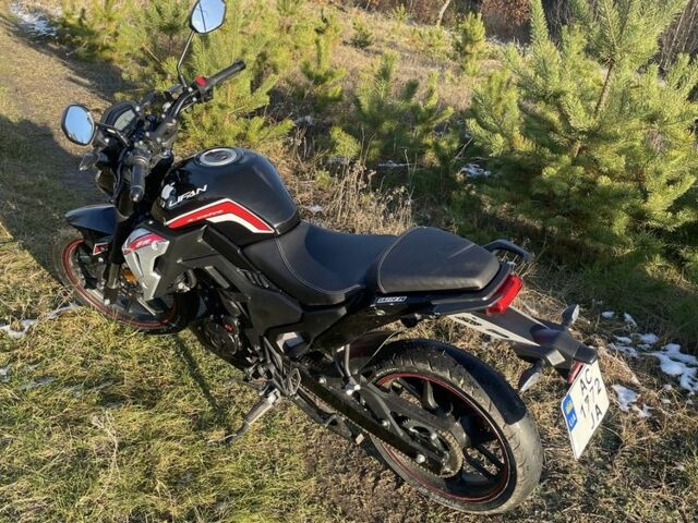 Лифан Другая, объемом двигателя 0.22 л и пробегом 0 тыс. км за 1273 $, фото 3 на Automoto.ua