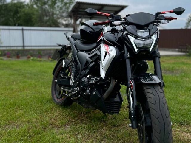 Лифан Другая, объемом двигателя 0.2 л и пробегом 0 тыс. км за 1450 $, фото 5 на Automoto.ua