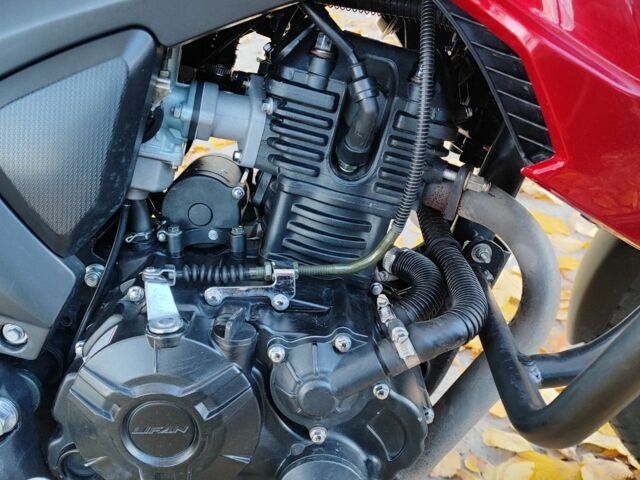 Лифан Другая, объемом двигателя 0.2 л и пробегом 0 тыс. км за 1328 $, фото 2 на Automoto.ua