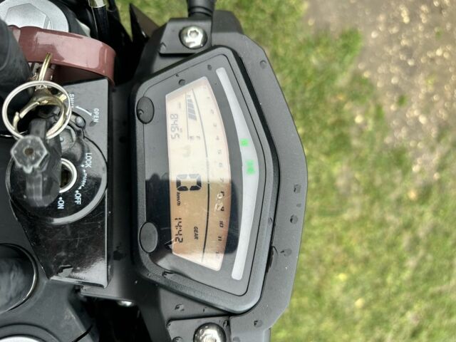 Лифан Другая, объемом двигателя 0.2 л и пробегом 0 тыс. км за 1381 $, фото 6 на Automoto.ua