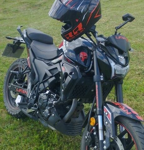 Ліфан Інша 2023 у Березне на Automoto.ua Ліфан Інша, об'ємом двигуна 0.2 л та пробігом 0 тис. км за 1235 $, фото 3 на Automoto.ua