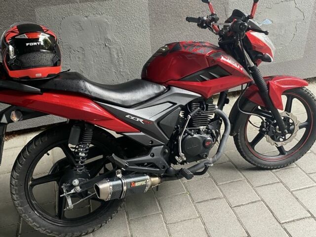 Лифан Другая, объемом двигателя 0.15 л и пробегом 0 тыс. км за 800 $, фото 1 на Automoto.ua