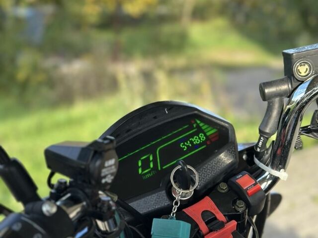 Лифан Другая, объемом двигателя 0.18 л и пробегом 0 тыс. км за 1075 $, фото 7 на Automoto.ua