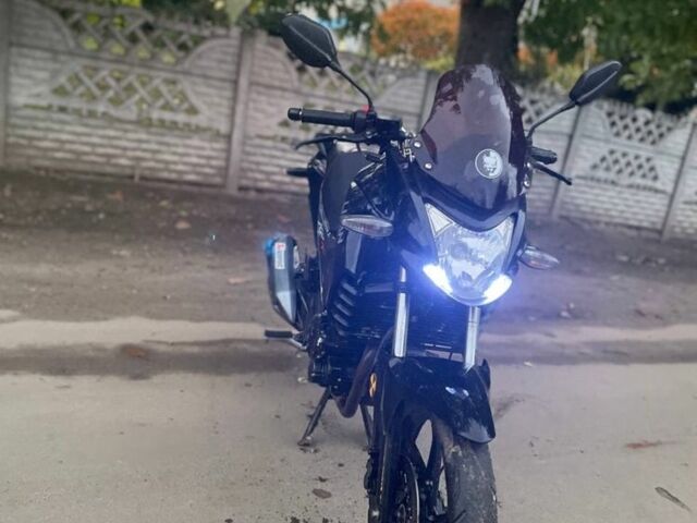 Ліфан Інша, об'ємом двигуна 0.2 л та пробігом 0 тис. км за 1200 $, фото 1 на Automoto.ua