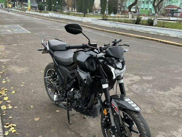 Лифан Другая, объемом двигателя 0.22 л и пробегом 0 тыс. км за 1350 $, фото 1 на Automoto.ua