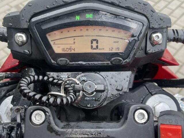 Лифан Другая, объемом двигателя 0.2 л и пробегом 0 тыс. км за 1300 $, фото 5 на Automoto.ua