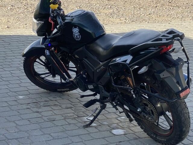 Лифан Другая 2023 в Яворове на Automoto.ua Лифан Другая, объемом двигателя 0.18 л и пробегом 0 тыс. км за 1003 $, фото 3 на Automoto.ua