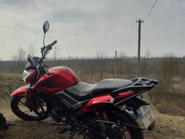 Лифан Другая, объемом двигателя 0.18 л и пробегом 0 тыс. км за 952 $, фото 2 на Automoto.ua