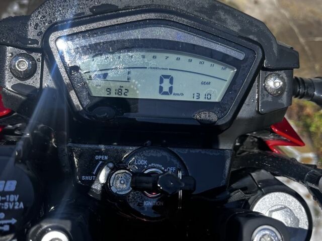 Лифан Другая, объемом двигателя 0.2 л и пробегом 0 тыс. км за 1500 $, фото 4 на Automoto.ua