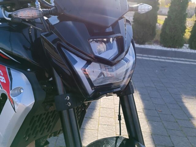 Лифан Другая, объемом двигателя 0.22 л и пробегом 0 тыс. км за 1100 $, фото 4 на Automoto.ua