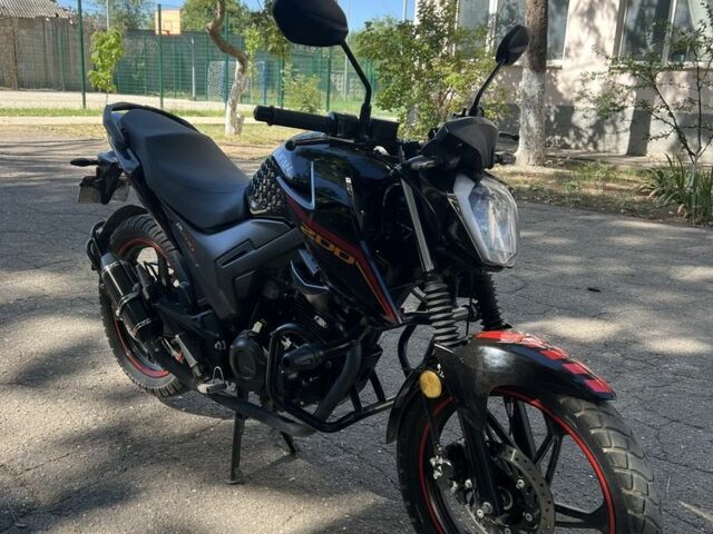 Лифан Другая, объемом двигателя 0.18 л и пробегом 0 тыс. км за 1189 $, фото 6 на Automoto.ua