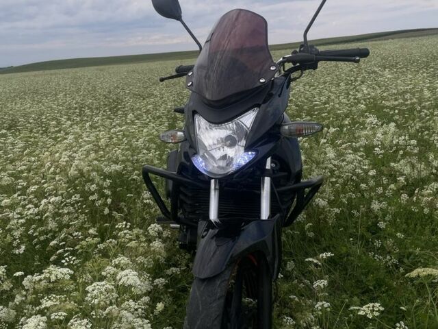 Лифан Другая, объемом двигателя 0.2 л и пробегом 0 тыс. км за 1200 $, фото 2 на Automoto.ua