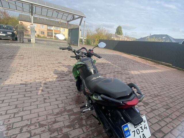 Ліфан Інша, об'ємом двигуна 0 л та пробігом 0 тис. км за 1050 $, фото 2 на Automoto.ua