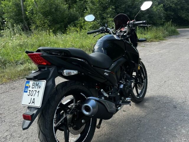 Лифан Другая, объемом двигателя 0.2 л и пробегом 0 тыс. км за 1700 $, фото 3 на Automoto.ua