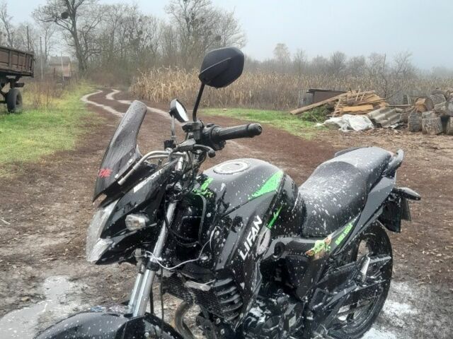 Лифан Другая, объемом двигателя 0.2 л и пробегом 0 тыс. км за 1381 $, фото 1 на Automoto.ua