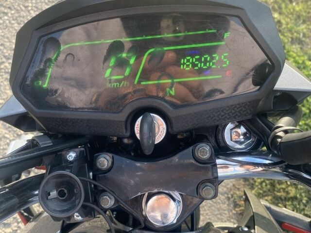 Ліфан Інша, об'ємом двигуна 0.18 л та пробігом 0 тис. км за 850 $, фото 7 на Automoto.ua